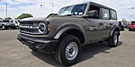 New 2026 FORD BRONCO BASE in LAS VEGAS, NEVADA