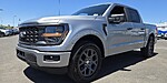 New 2026 FORD F-150 STX in LAS VEGAS, NEVADA