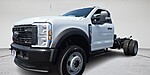 New 2026 FORD F-450 XL in LAS VEGAS, NEVADA