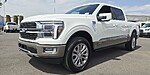 New 2026 FORD F-150 KING RANCH in LAS VEGAS, NEVADA
