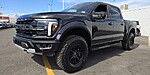New 2026 FORD F-150 RAPTOR in LAS VEGAS, NEVADA