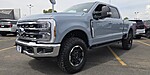 New 2026 FORD F-250 LARIAT in LAS VEGAS, NEVADA