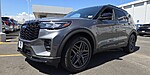 New 2026 FORD EXPLORER ST-LINE in LAS VEGAS, NEVADA