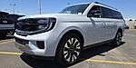 New 2026 FORD EXPEDITION PLATINUM in LAS VEGAS, NEVADA