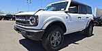 New 2026 FORD BRONCO BIG BEND in LAS VEGAS, NEVADA
