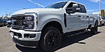 New 2026 FORD F-350 XL in LAS VEGAS, NEVADA