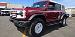 New 2026 FORD BRONCO HERITAGE EDITION in LAS VEGAS, NEVADA