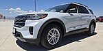 New 2026 FORD EXPLORER ACTIVE W/100A PKG in LAS VEGAS, NEVADA