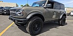 New 2026 FORD BRONCO BADLANDS in LAS VEGAS, NEVADA