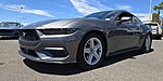 New 2026 FORD MUSTANG ECOBOOST in LAS VEGAS, NEVADA