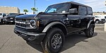 New 2026 FORD BRONCO BIG BEND in LAS VEGAS, NEVADA