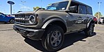 New 2026 FORD BRONCO BIG BEND in LAS VEGAS, NEVADA
