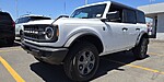 New 2026 FORD BRONCO BIG BEND in LAS VEGAS, NEVADA