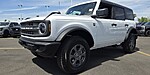 New 2026 FORD BRONCO BIG BEND in LAS VEGAS, NEVADA