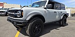 New 2026 FORD BRONCO BADLANDS in LAS VEGAS, NEVADA