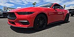 New 2026 FORD MUSTANG ECOBOOST in LAS VEGAS, NEVADA