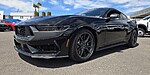 New 2026 FORD MUSTANG DARK HORSE in LAS VEGAS, NEVADA
