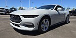 New 2026 FORD MUSTANG ECOBOOST in LAS VEGAS, NEVADA