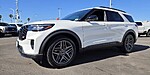 New 2026 FORD EXPLORER ST in LAS VEGAS, NEVADA