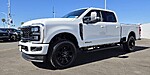 New 2026 FORD F-250 XLT in LAS VEGAS, NEVADA