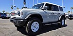 New 2026 FORD BRONCO HERITAGE EDITION in LAS VEGAS, NEVADA