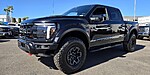 New 2026 FORD F-150 RAPTOR in LAS VEGAS, NEVADA