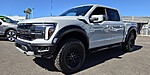 New 2026 FORD F-150 RAPTOR in LAS VEGAS, NEVADA