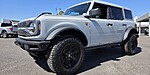 New 2026 FORD BRONCO Badlands in LAS VEGAS, NEVADA