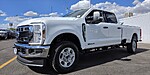 New 2026 FORD F-350 XLT in LAS VEGAS, NEVADA