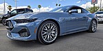 New 2026 FORD MUSTANG GT in LAS VEGAS, NEVADA