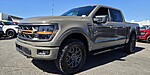 New 2026 FORD F-150 TREMOR in LAS VEGAS, NEVADA