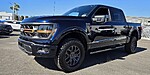 New 2026 FORD F-150 TREMOR in LAS VEGAS, NEVADA
