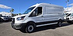 New 2027 FORD TRANSIT  in LAS VEGAS, NEVADA