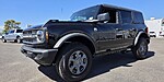 New 2026 FORD BRONCO BIG BEND in LAS VEGAS, NEVADA