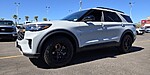 New 2027 FORD EXPLORER TREMOR in LAS VEGAS, NEVADA