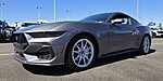 New 2026 FORD MUSTANG GT in LAS VEGAS, NEVADA