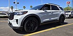 New 2027 FORD EXPLORER ST in LAS VEGAS, NEVADA