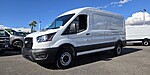 New 2027 FORD TRANSIT  in LAS VEGAS, NEVADA
