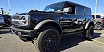 New 2026 FORD BRONCO BADLANDS in LAS VEGAS, NEVADA