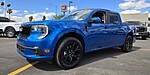 New 2026 FORD MAVERICK LOBO STANDARD in LAS VEGAS, NEVADA