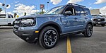 New 2026 FORD BRONCO SPORT OUTER BANKS in LAS VEGAS, NEVADA