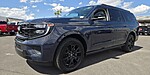 New 2027 FORD EXPEDITION PLATINUM in LAS VEGAS, NEVADA