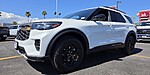 New 2027 FORD EXPLORER TREMOR in LAS VEGAS, NEVADA