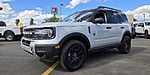 New 2026 FORD BRONCO SPORT BADLANDS in LAS VEGAS, NEVADA