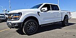 New 2026 FORD F-150 TREMOR in LAS VEGAS, NEVADA