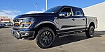 New 2026 FORD F-150 TREMOR in LAS VEGAS, NEVADA