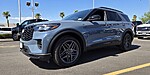 New 2027 FORD EXPLORER ST-LINE in LAS VEGAS, NEVADA