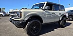New 2026 FORD BRONCO BIG BEND in LAS VEGAS, NEVADA
