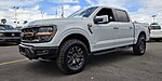 New 2026 FORD F-150 TREMOR in LAS VEGAS, NEVADA