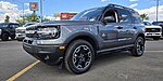 New 2026 FORD BRONCO SPORT OUTER BANKS in LAS VEGAS, NEVADA